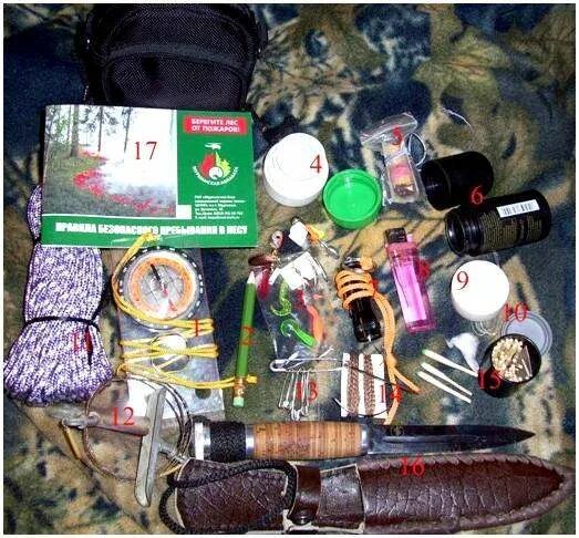 Выживальщики 11 читать полностью