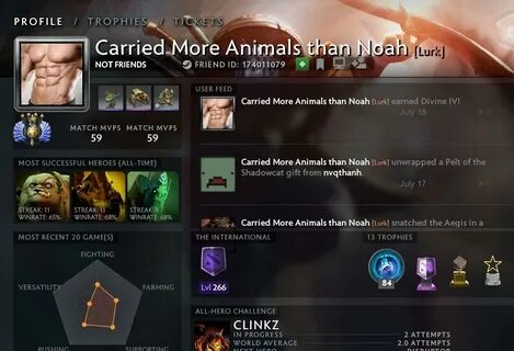 Carry more