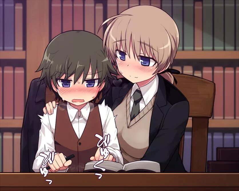 Oneshota the animation 1 субтитры