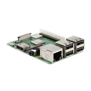 Raspberry pi 3 b