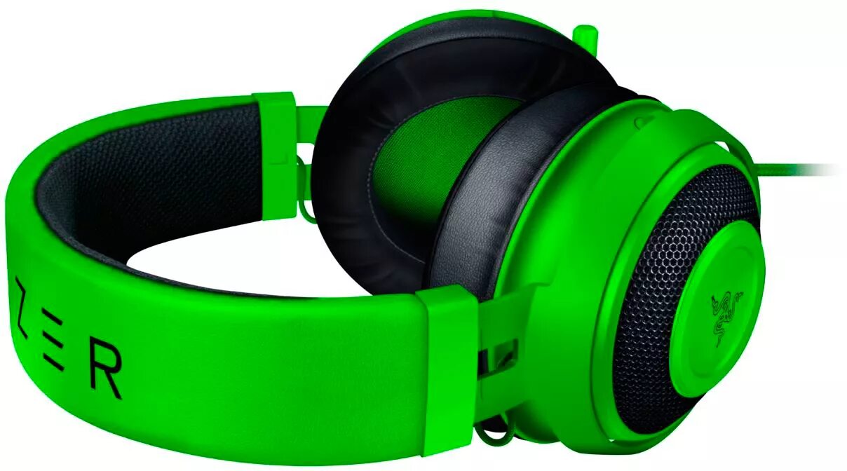 Razer kraken x купить. Наушники Razer Kraken Pro v2 Oval. Игровые наушники Razer Kraken (rz04-02830200-r3m1). Гарнитура Razer Kraken x. Razer наушники Кракен.