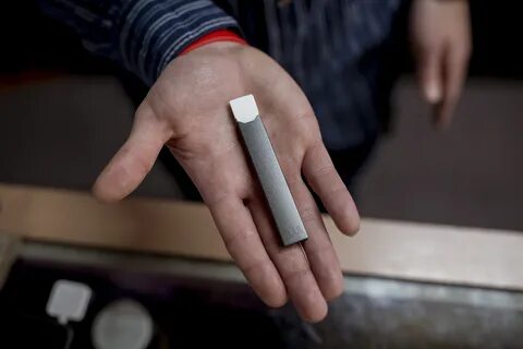Пода сигареты