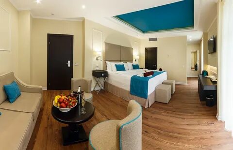 Suite laguna