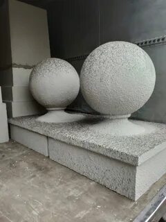 Фибробетон