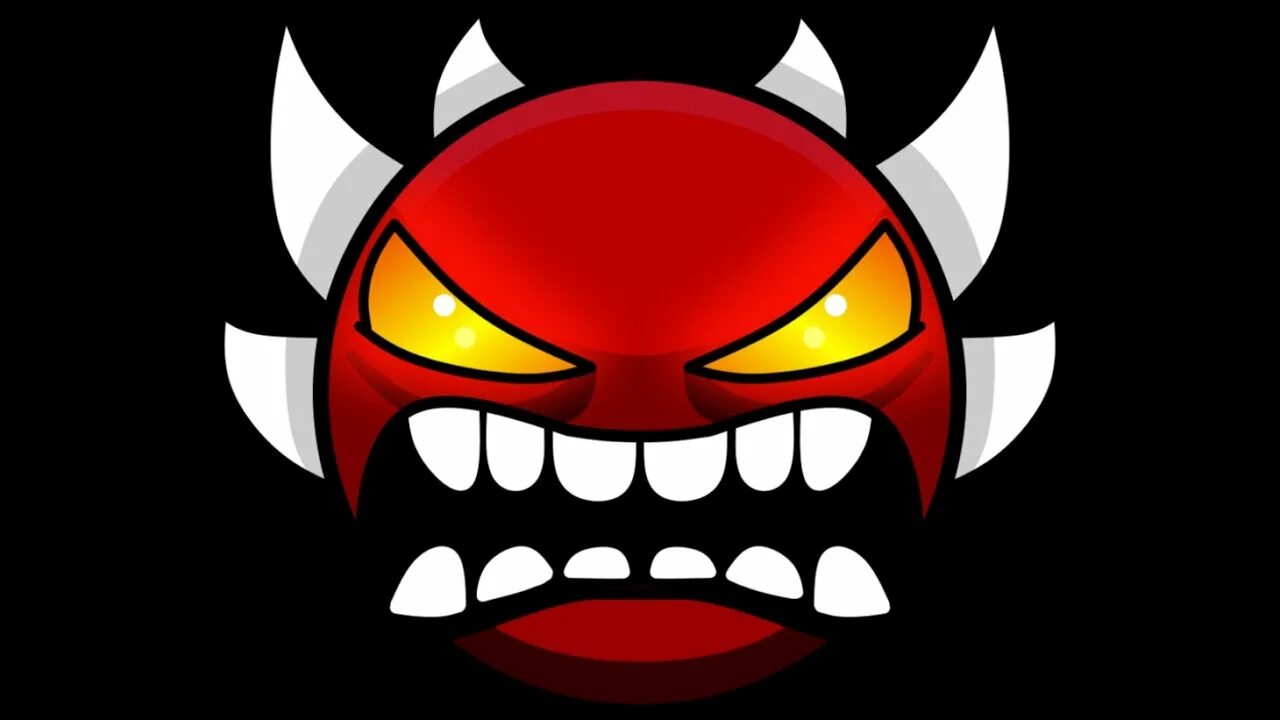 Impossible demon. Демон geometry dash. экстрим демон geometry dash. демоны из geometry dash. geometry dash хард demon.