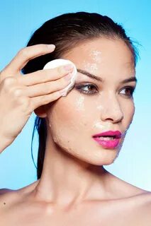 Face care