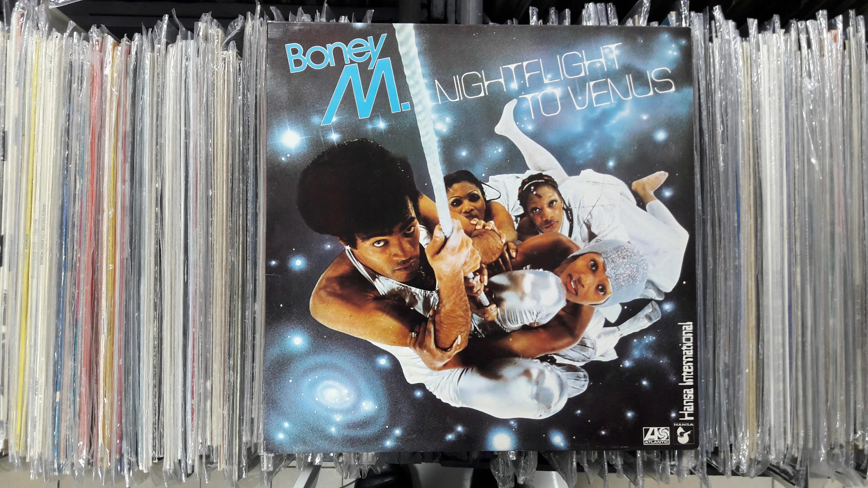 Boney m Venus Nightflight. Бони м. Boney m картинки. Boney m 78 год альбом. Nightflight to venus boney m