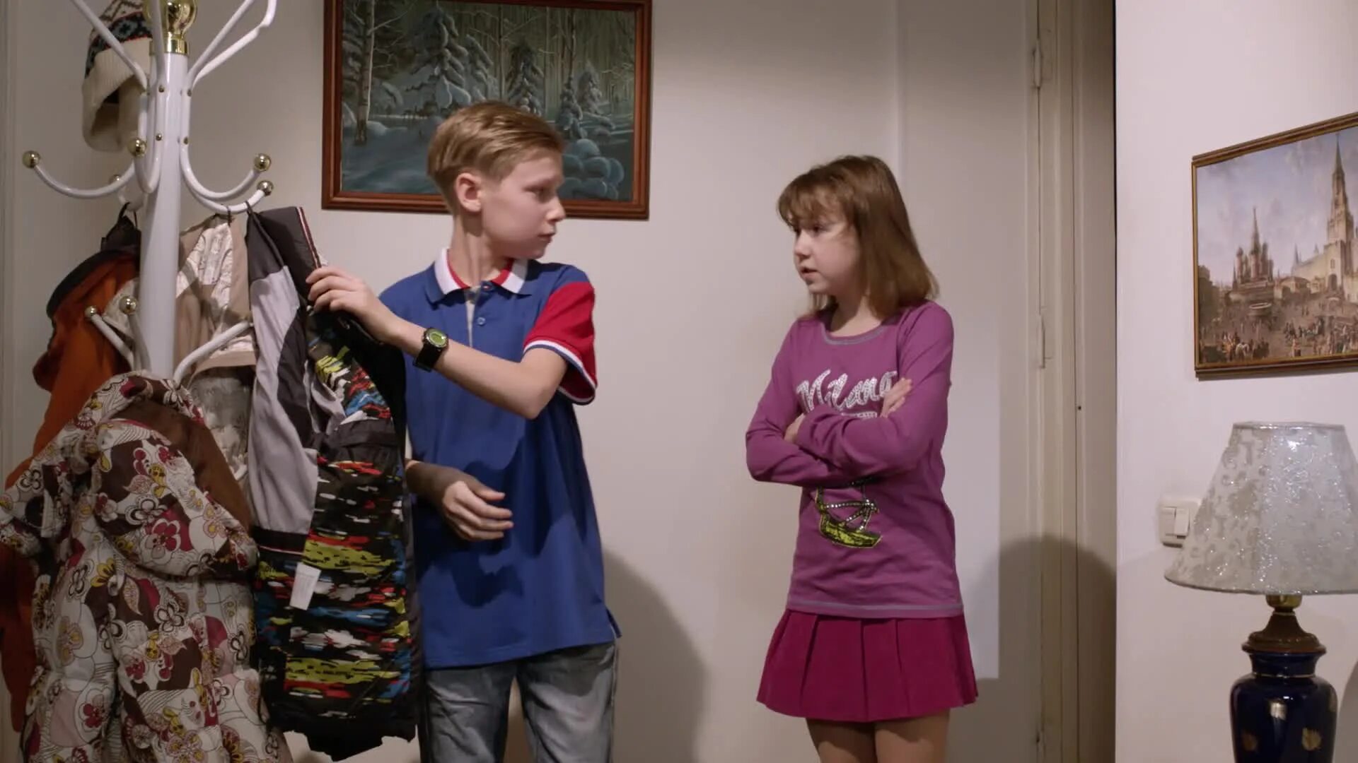 ералаш последние