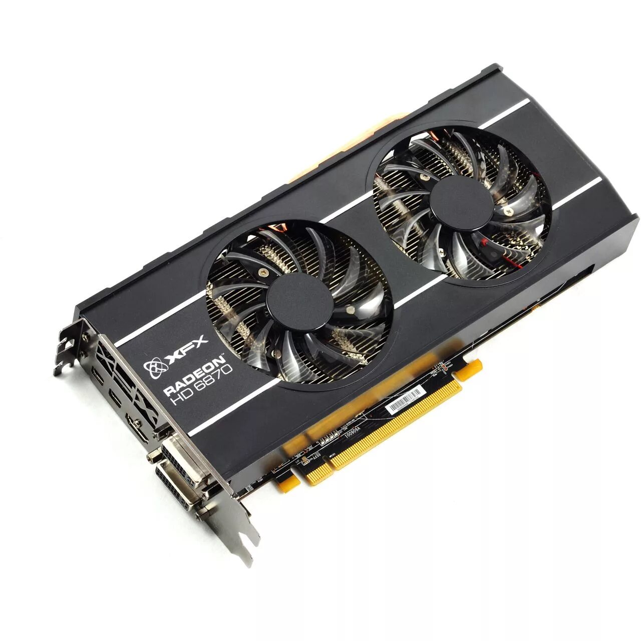 Amd radeon 6870. Hd 6870 1gb xfx. amd xfx radeon hd 6870. видеокарта radeon hd 6870 1gb ddr5 256 bit. видеокарта xfx radeon hd 6870 900mhz pci-e 2.1 1024mb 4200mhz 256 bit 2xdvi hdmi hdcp dual fan.