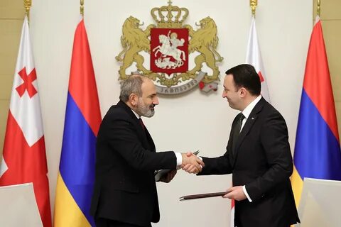 Армения грузия 2 2