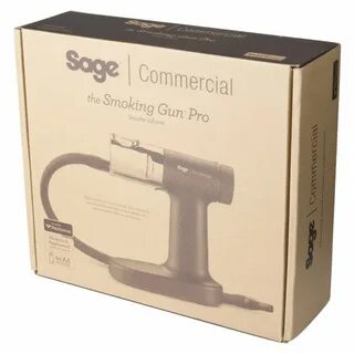 Pro gun