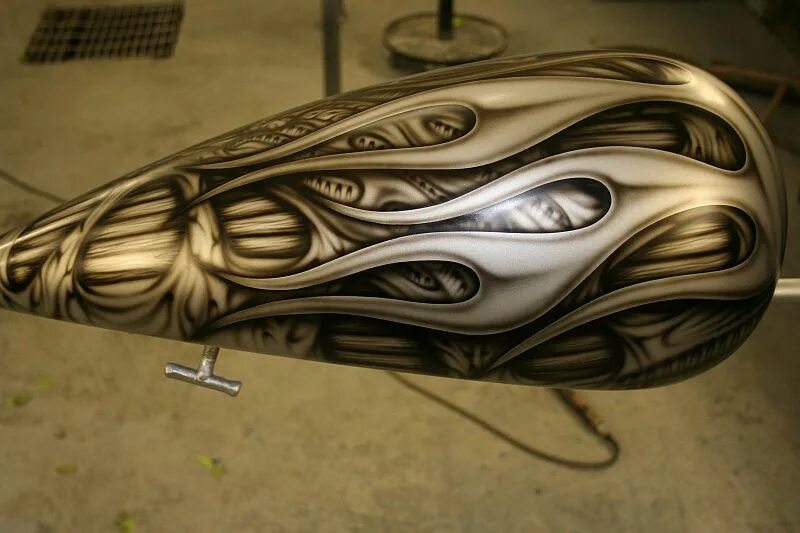 аэрография на мотоциклах. Airbrush 4pda. Airbrush 4pda. Original custom airbrush. аэрография живопись.