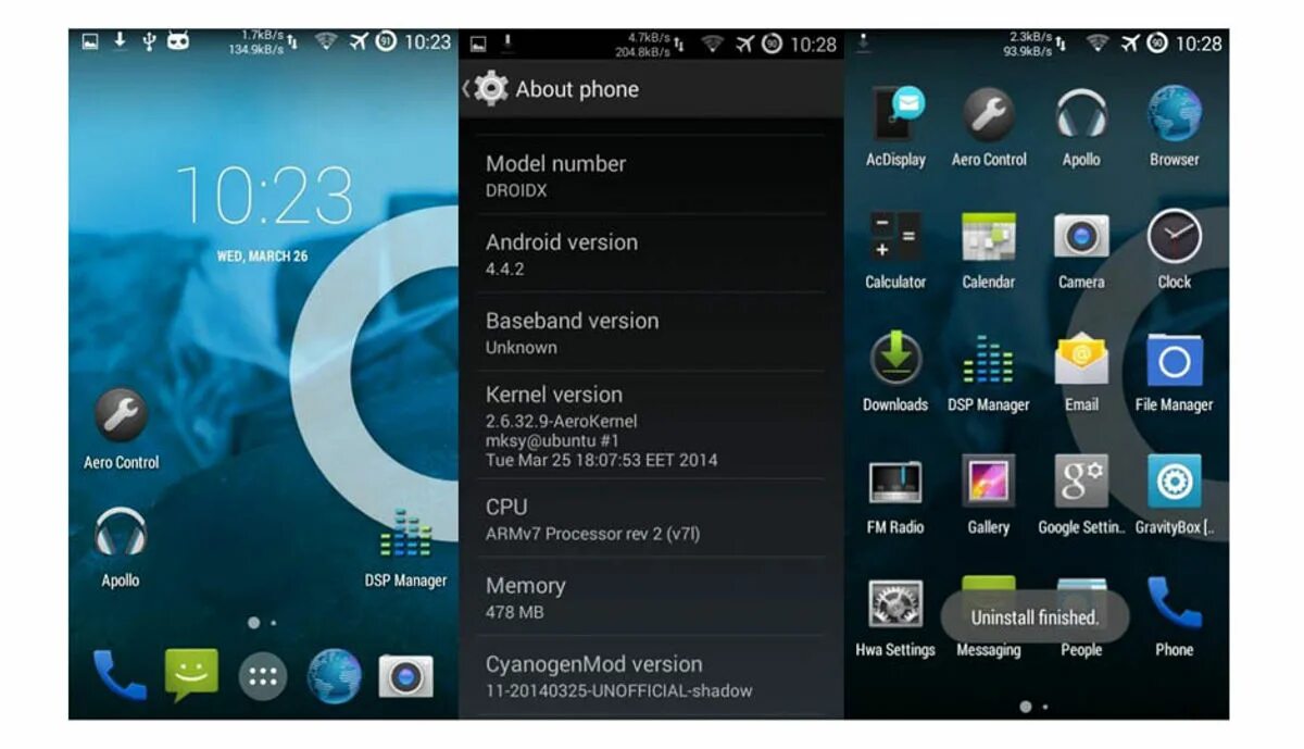 4pda android 2