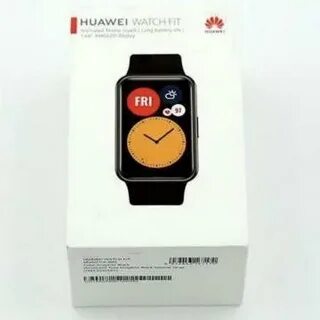 Huawei watch fit не подключается