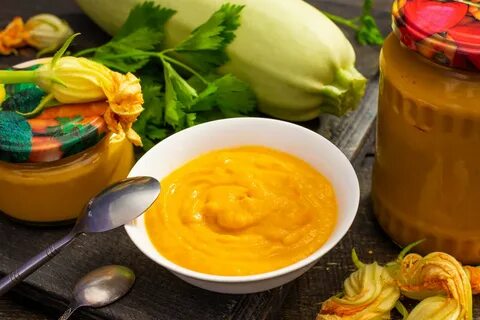 Кабачковая икра пошаговый рецепт