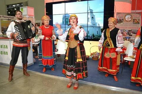 Липецкий туризм
