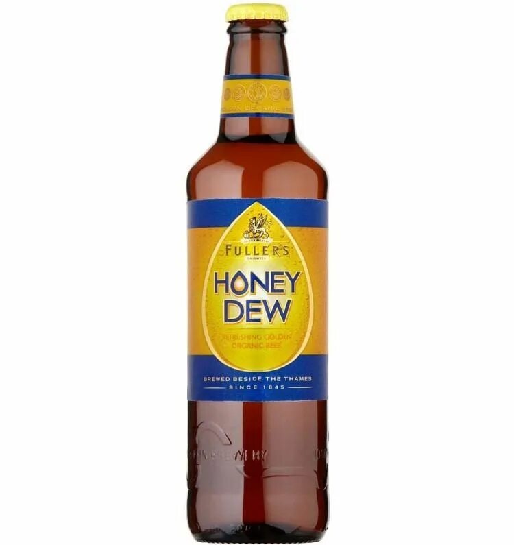 Honey it s me. Фуллерс органик хани дью. хани дью пиво. fullers organic honey dew (0,5 ст) великобритания. fullers пиво.
