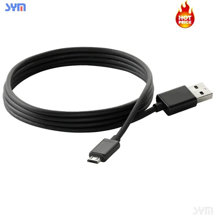 Cable(USB to Micro USB White)00-00009826. Кабель USB 2.4A Micro USB 1м резиновый шнур un03. Черный провод юсб. Кабель микро юсб на прозрачном фоне.