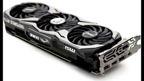 Msi nvidia geforce rtx 4060