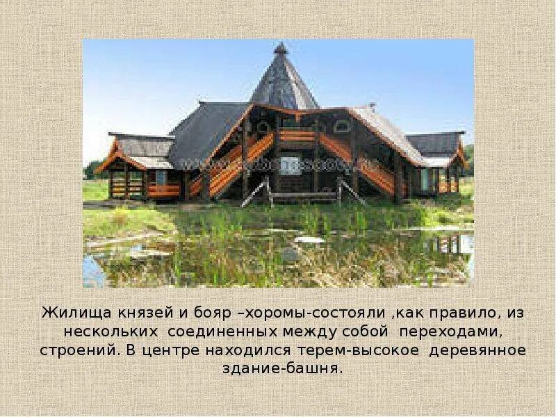 Терем презентация. Терем для 2 класса. Терем это устаревшее слово. Строение терема. Части терема.