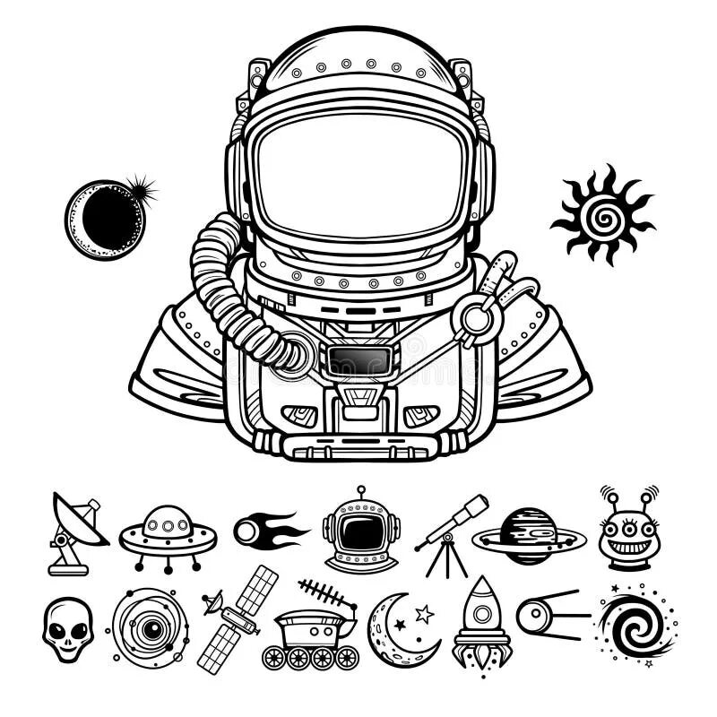 Шаблон шлема космонавта для распечатки. Тату шлем Космонавта. Скафандр шаблон. Эскиз тату шлем Космонавта. Шлем Космонавта иллюстрация.