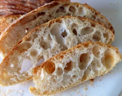 Breads more