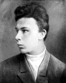 Брат ленина