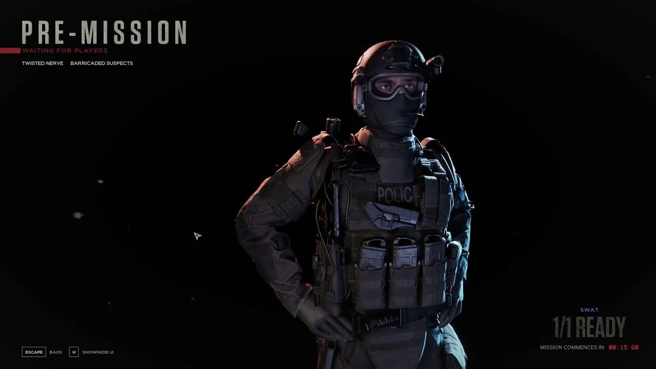 Ready or not на андроид. Ready or not swat. оперативник swat ready or not. ready or not игра. ready or not миссии.