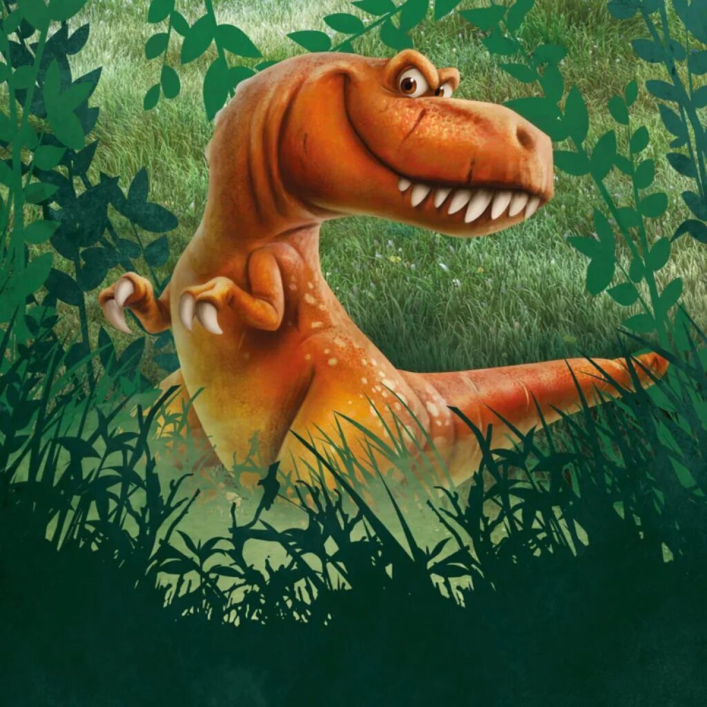 Про доброго динозавра. Хороший динозавр Тираннозавр Рамзи. Динозавр ти рекс мультяшка. Тираннозавр рекс для детей.