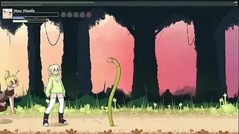 Max the elf demo