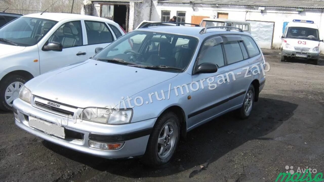 Тойота калдина 196 кузов купить. Toyota Caldina st195. Тойота Калдина 195. Тойота Калдина st195 4wd. Тойота Калдина 190.