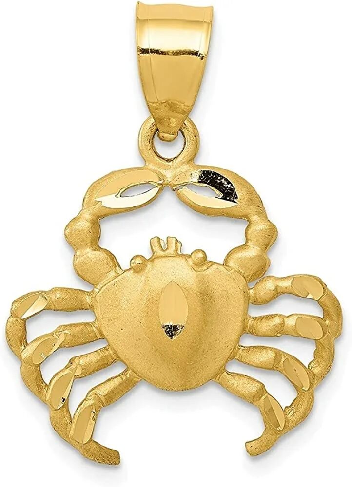 Краб 19. Gold краб. Алмазный краб. Diamond Crab.