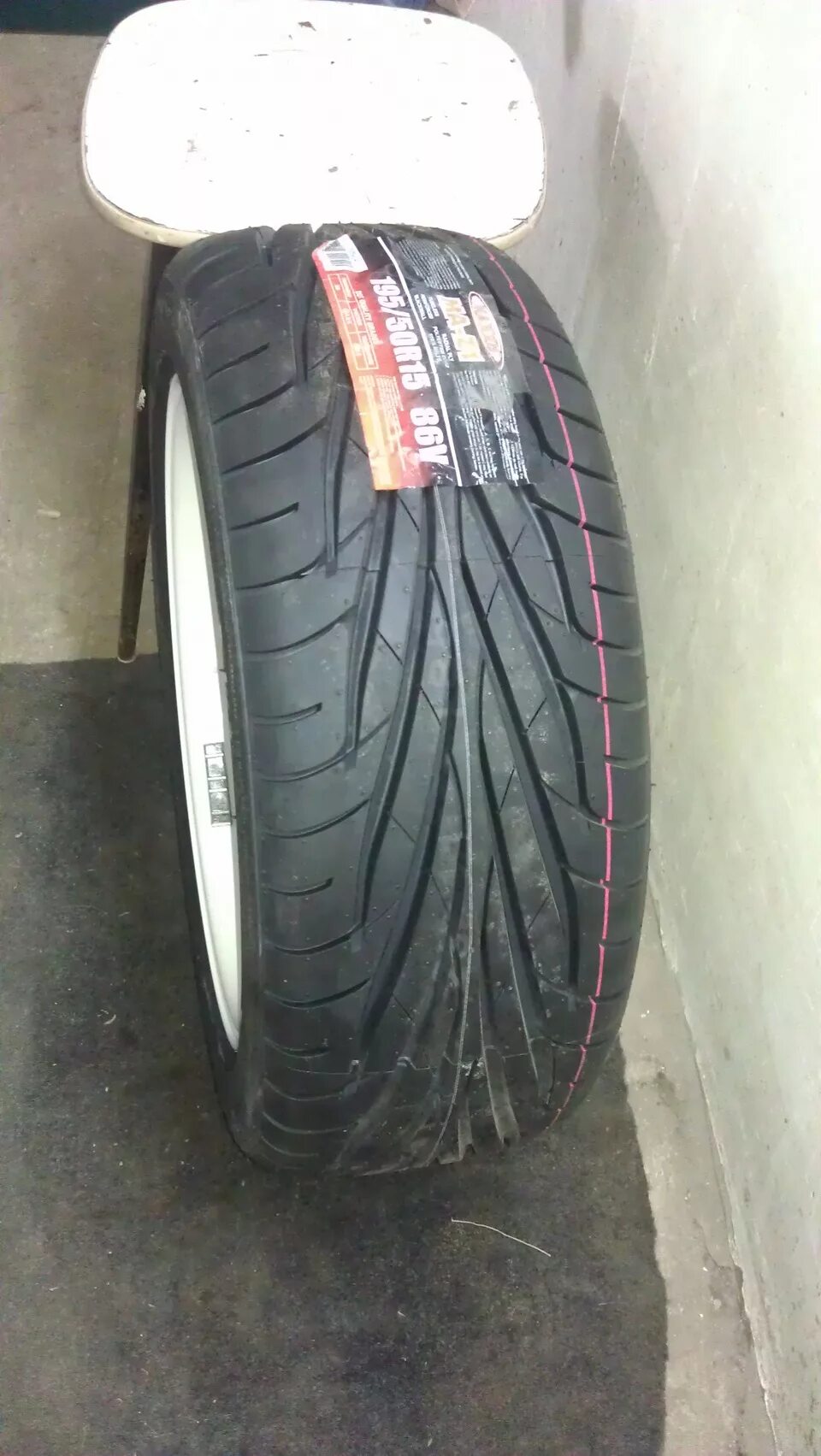 Шины maxxis victra sport отзывы