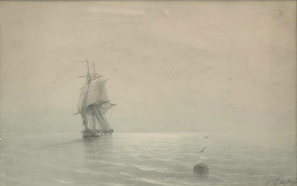 нарисуй картину айвазовского. нарисуй картину айвазовского. море айвазовский 1845. айвазовский корабль у побережья 1874. иван айвазовский наброски.