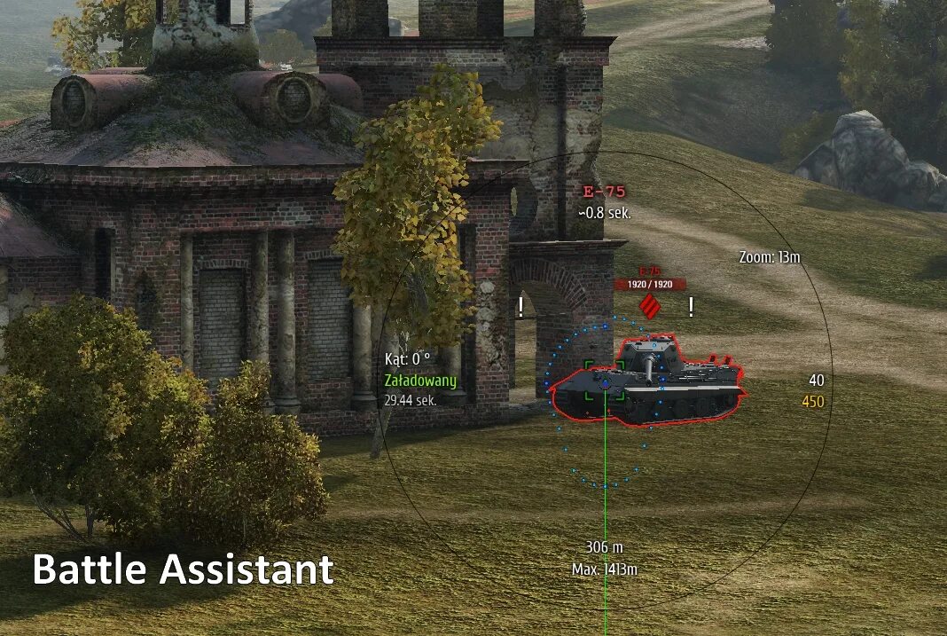 Wot assistant. Прицел для арты World of Tanks Battle Assistant. Прицел Battle Assistant для World of Tanks. Мод батл ассистент. Батл ассистент вот.