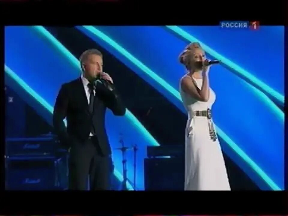 Песня как не думать о тебе. Песня года 2011.