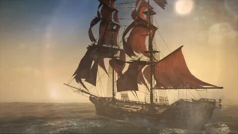 Black flag steam