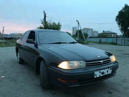 Тойота камри sv30