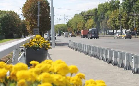 Челюскинцев могилеве