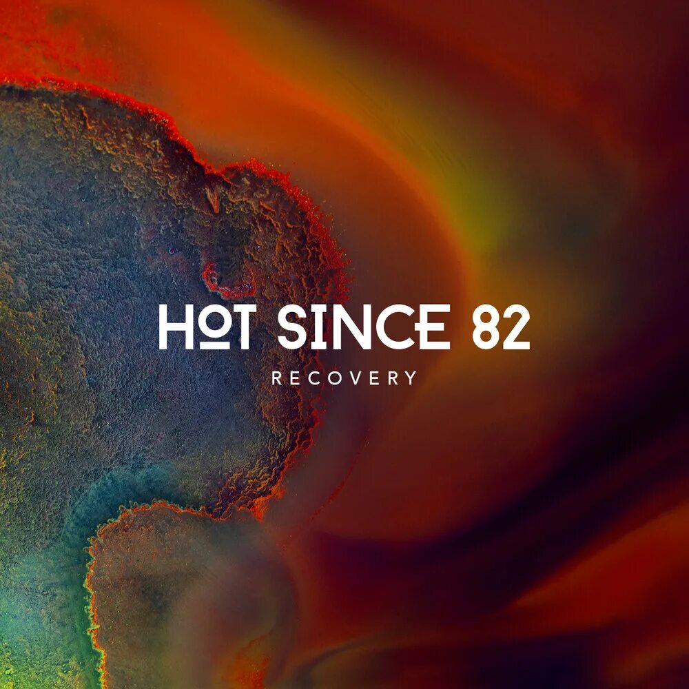 Hot since 82. Hot since 82 биография. Hot since 82 Essential Mix.