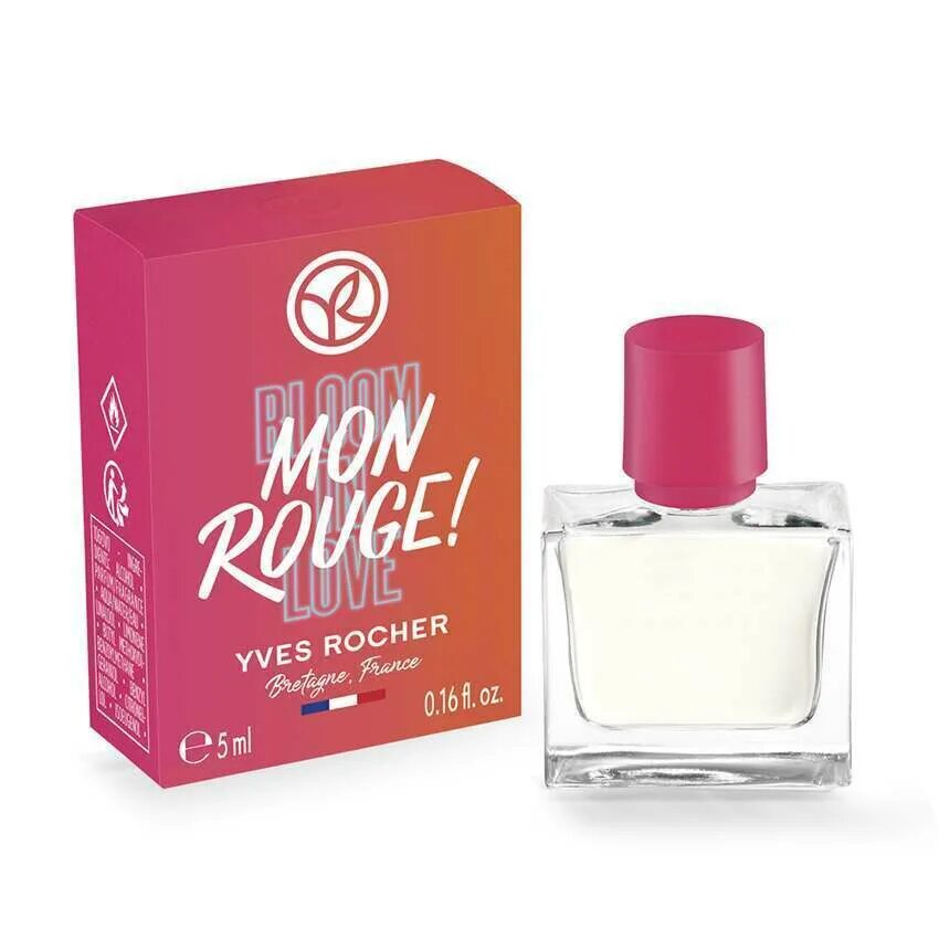 Mon rouge rocher 5 мл. Mon rouge bloom in love yves rocher. Yves rocher духи mon rouge. Mon rouge. "mon rouge! bloom in love" и plein soleil (золотой полдень).