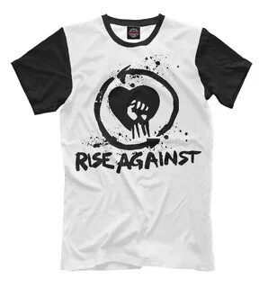 Rise against