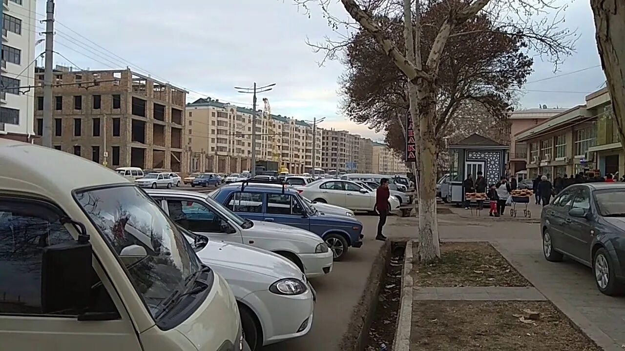 Самарканд 2025 год. Самарканд пробки. пробки в узбекистане. самарканд дороги. тирбандлик.
