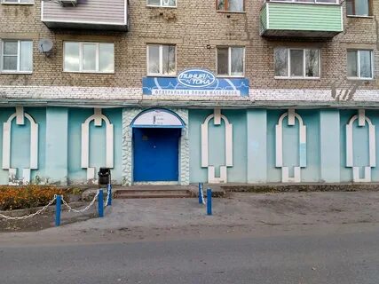 Гусь хрустальный микрорайон