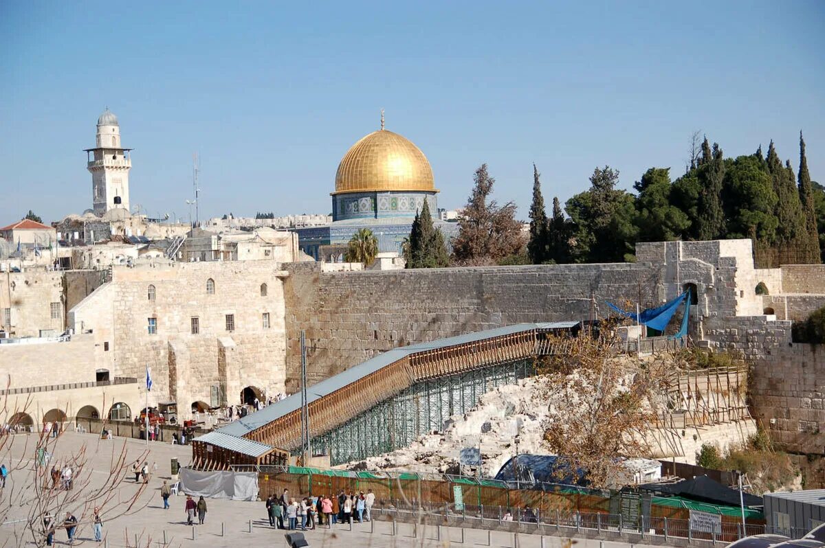 храм на храмовой горе в иерусалиме. храмовая гора фото. храмовая гора фото. иерусалимский храм на храмовой горе. израиль, иерусалим, храмовая гора.