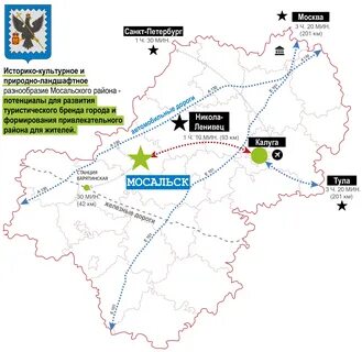 Гисметео калуга и калужская область