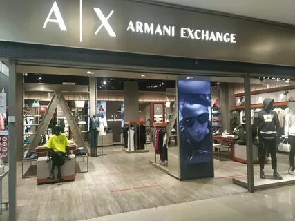 Exchange магазин
