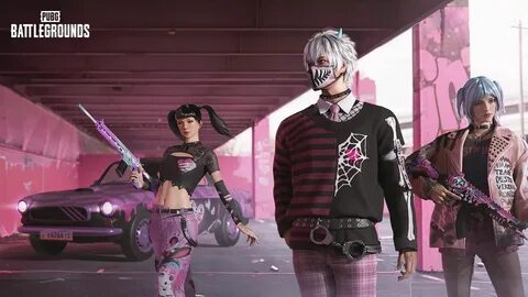 PUBG update 30.1 Patch Notes: Map transformation, new collaboration, gun re...