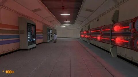 Black mesa 2