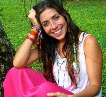 This Woman is Pure of Heart : Stacy Boegem's Happiness Agenda 